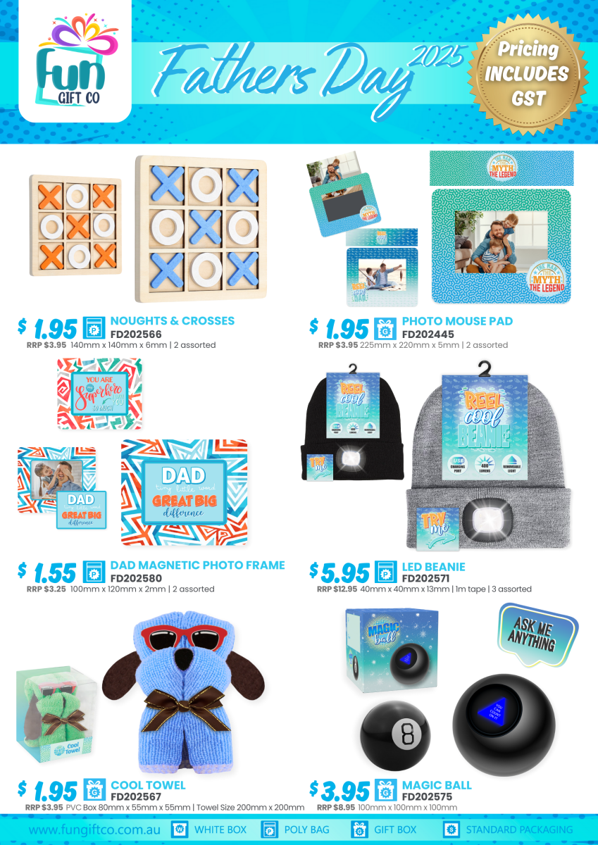 Father's Day Stall Gifts Bulk Father's Day Gifts Wholesale School — free download